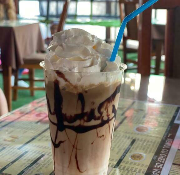 בית מלון כפרי Pensiunea Balea