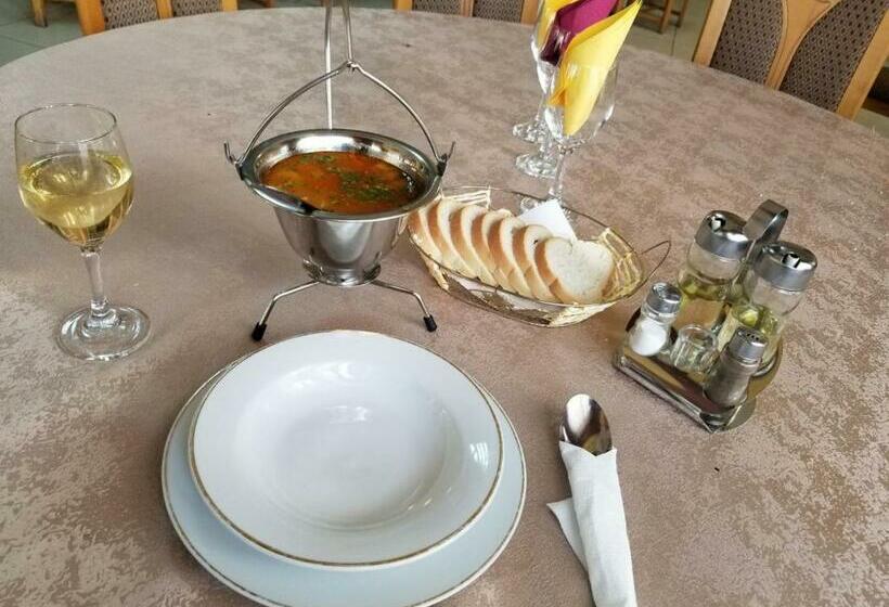 فندق Pensiunea Balea