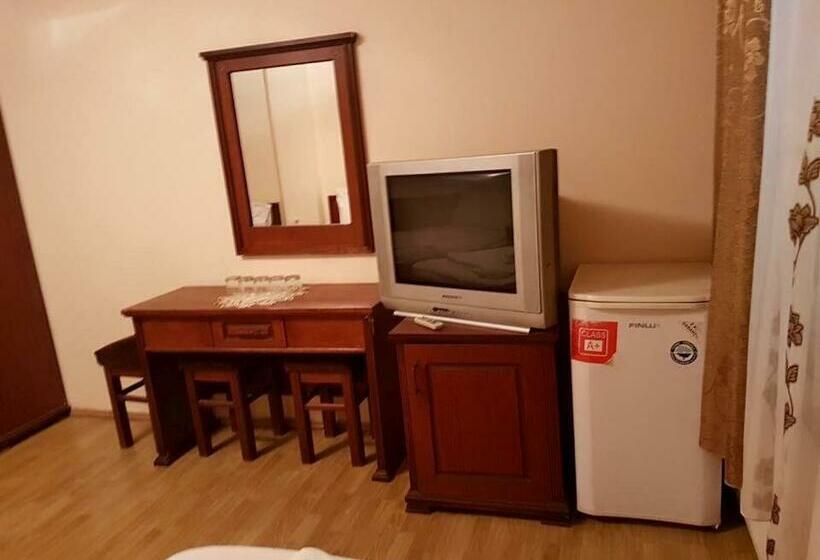 בית מלון כפרי Pensiunea Balea