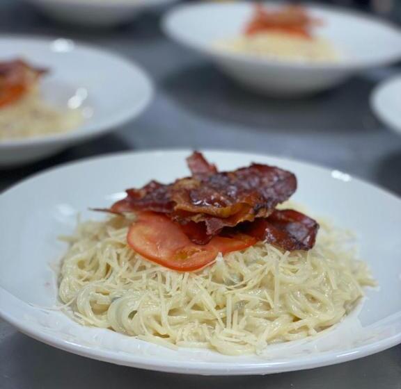 בית מלון כפרי Pensiunea Balea