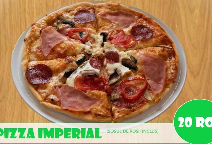 فندق Pensiunea Balea