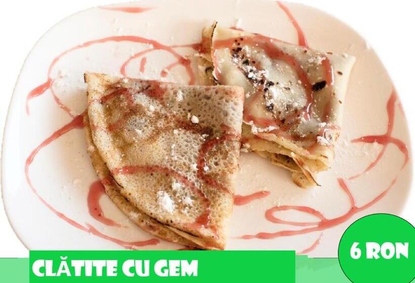 בית מלון כפרי Pensiunea Balea