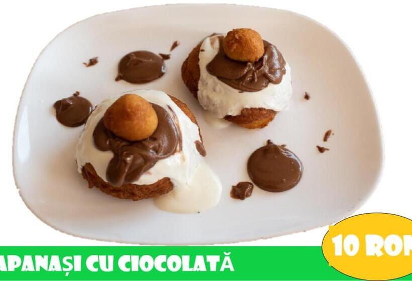 בית מלון כפרי Pensiunea Balea