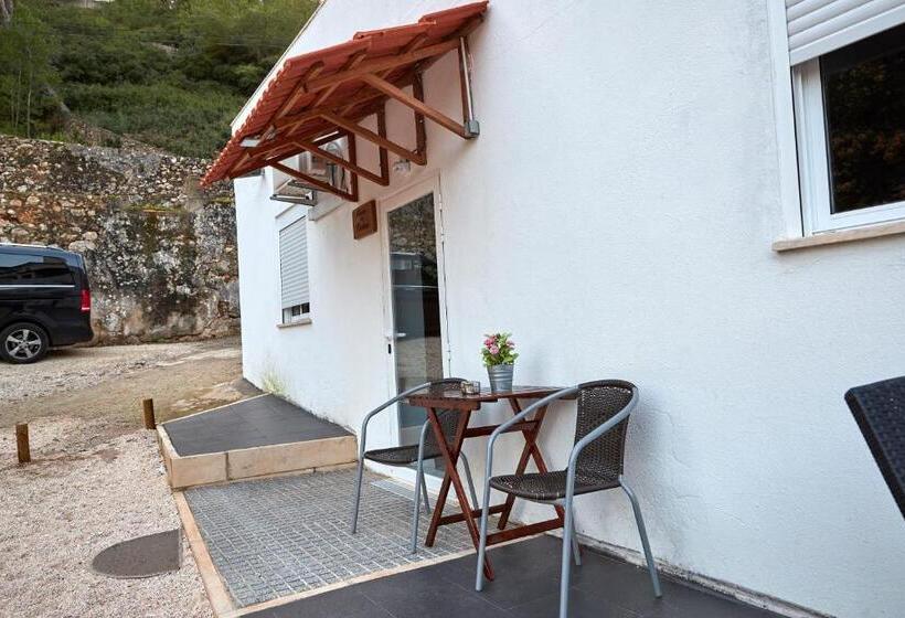 فندق Quinta Da Villa