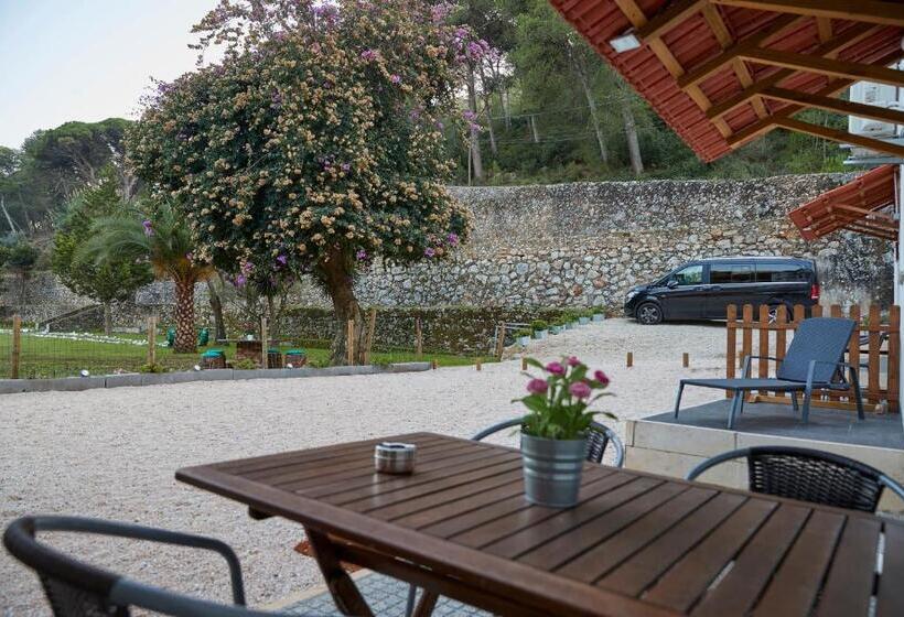 فندق Quinta Da Villa