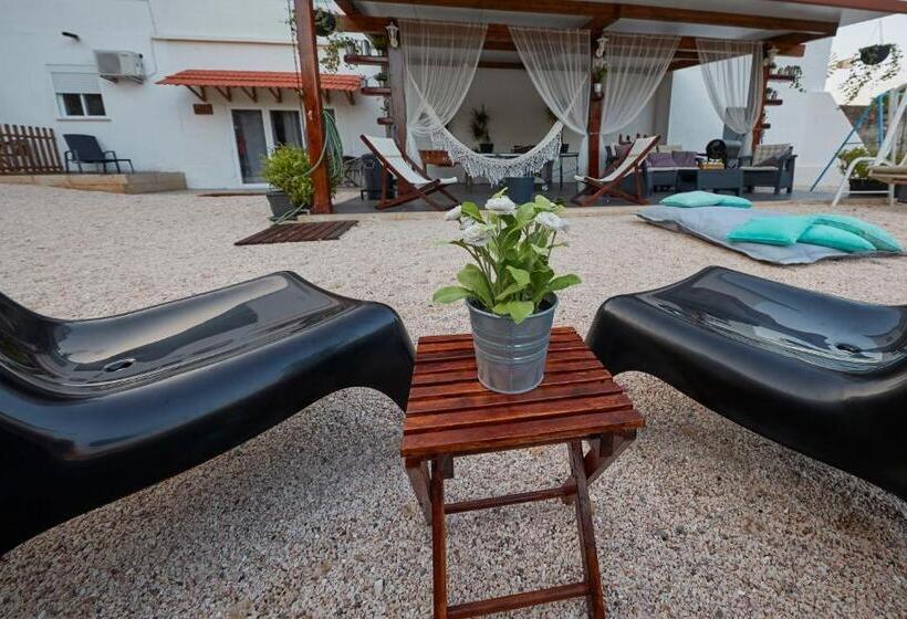 فندق Quinta Da Villa