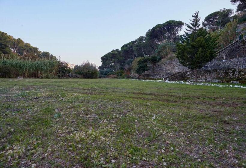 فندق Quinta Da Villa