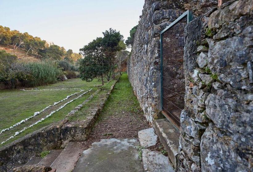 فندق Quinta Da Villa