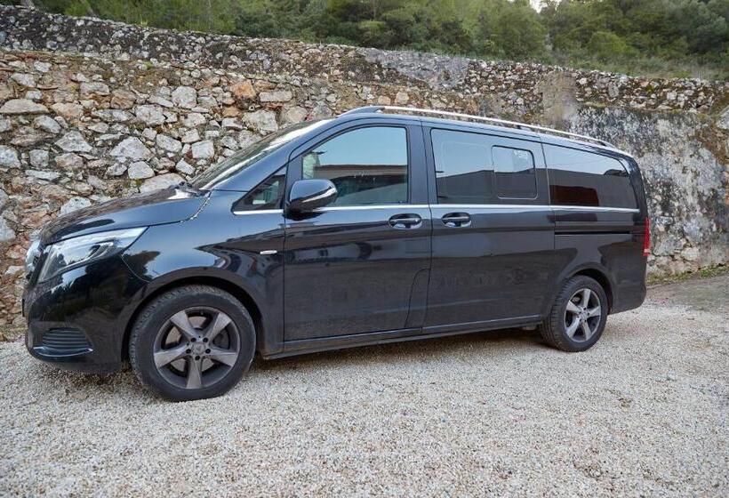 فندق Quinta Da Villa