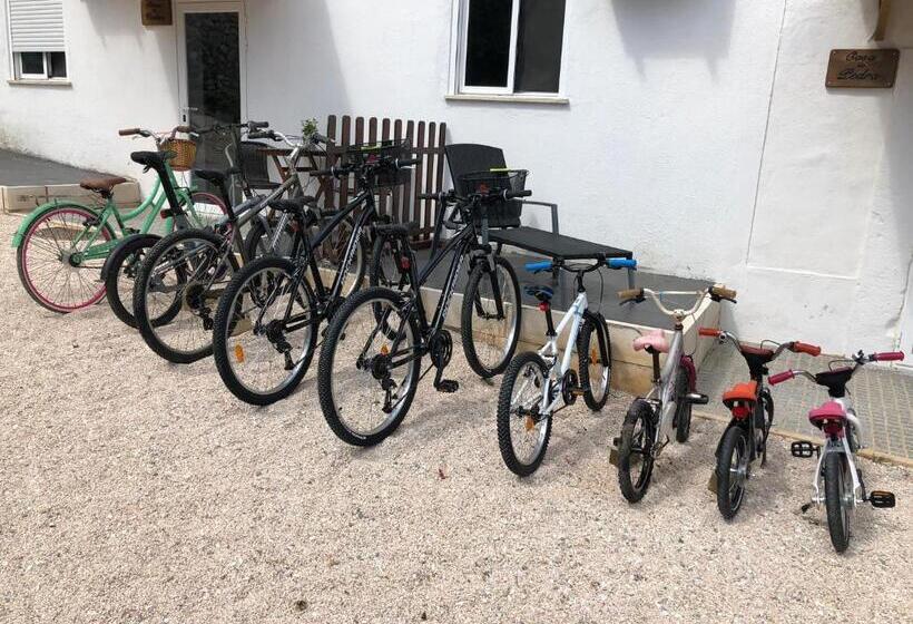 فندق Quinta Da Villa