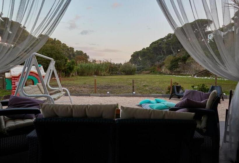 فندق Quinta Da Villa