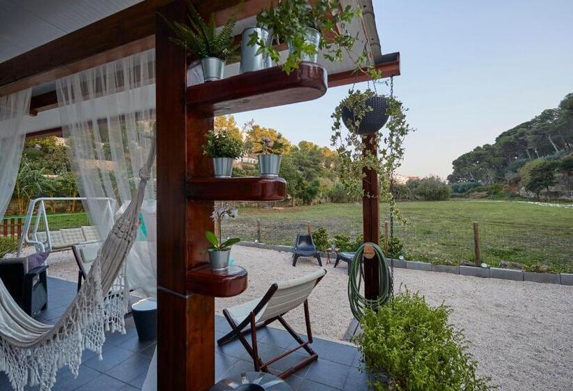 فندق Quinta Da Villa