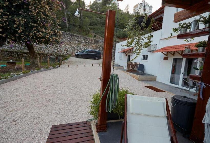 فندق Quinta Da Villa