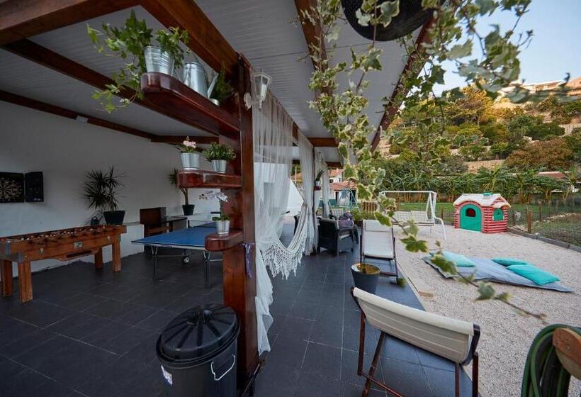 فندق Quinta Da Villa