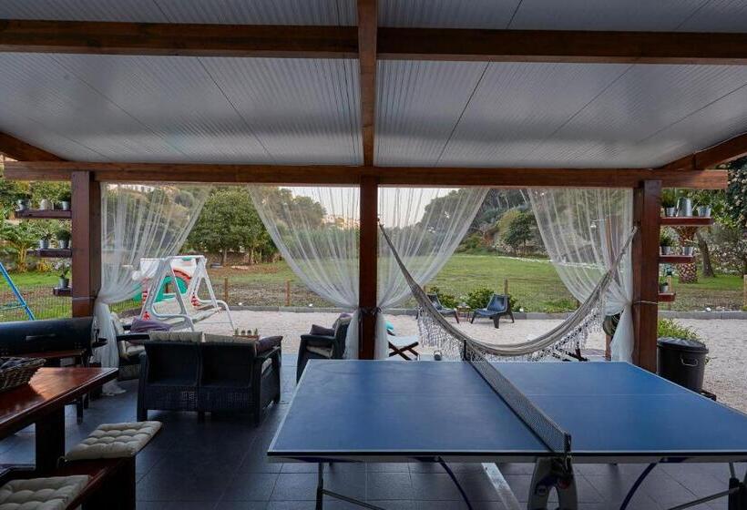 فندق Quinta Da Villa