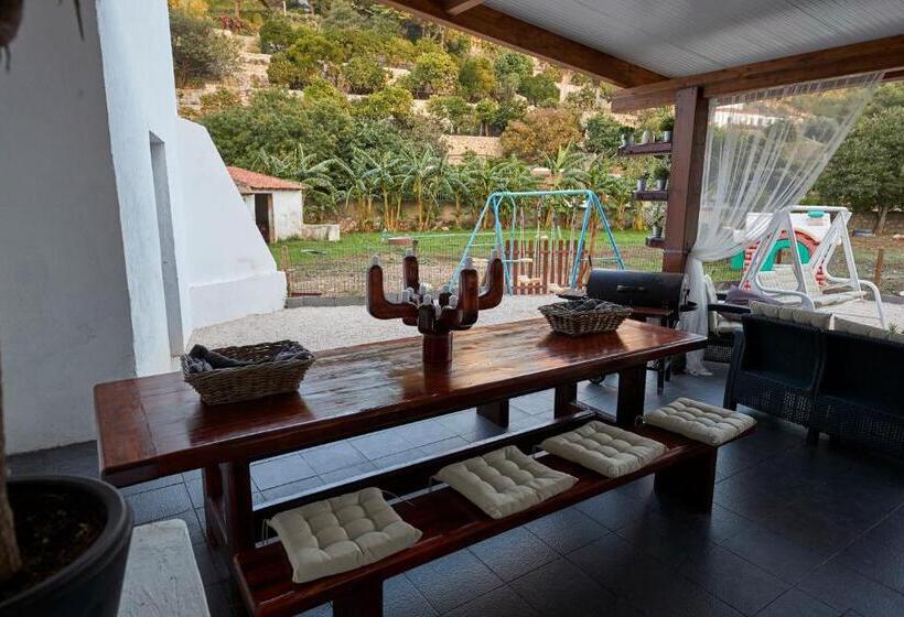 فندق Quinta Da Villa