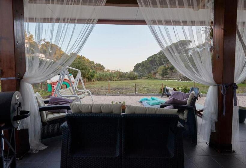 فندق Quinta Da Villa