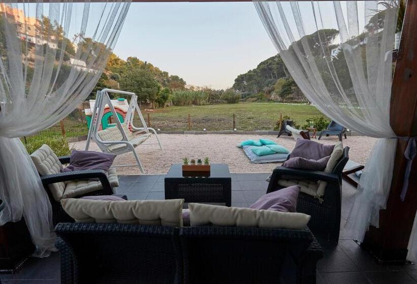 فندق Quinta Da Villa