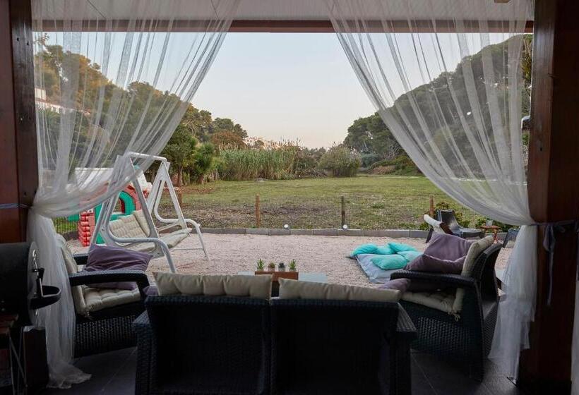 فندق Quinta Da Villa