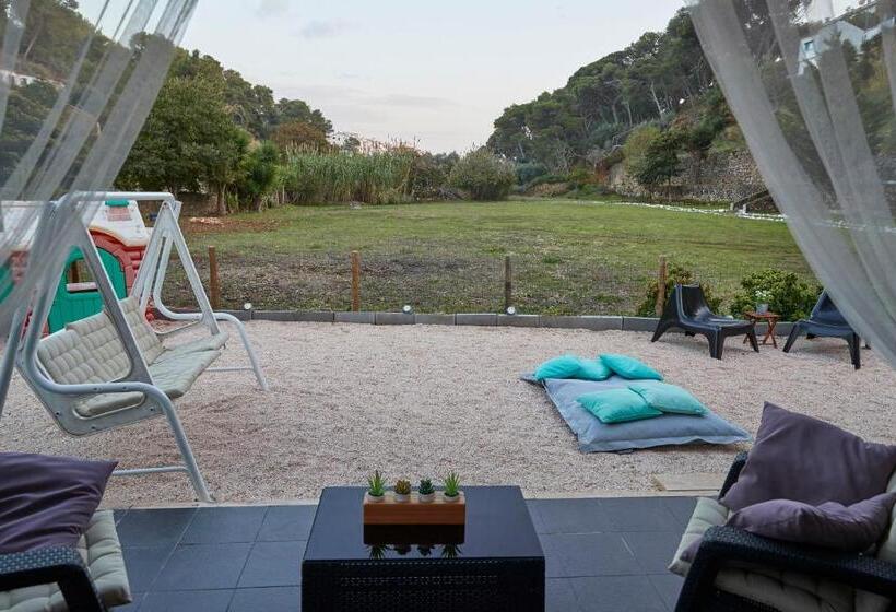 فندق Quinta Da Villa