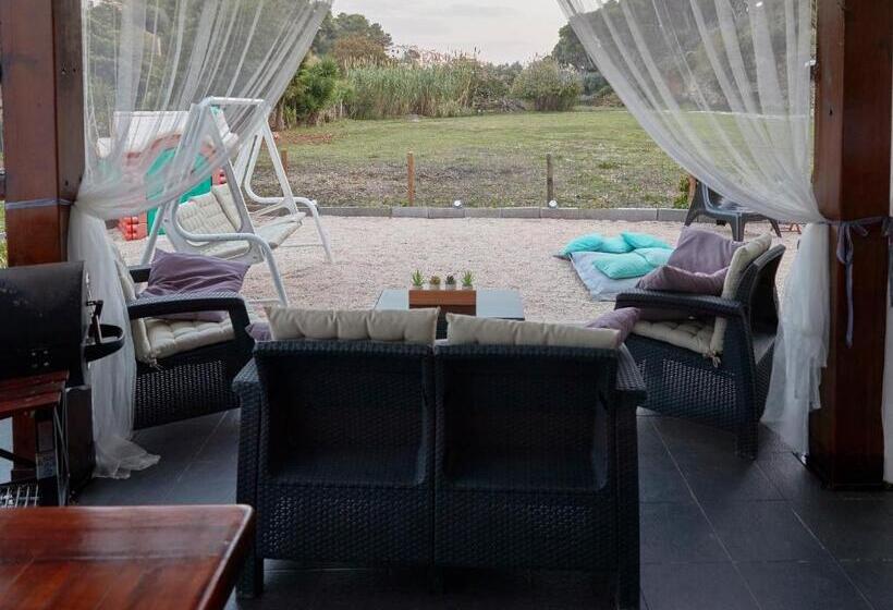 فندق Quinta Da Villa