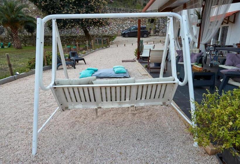 فندق Quinta Da Villa