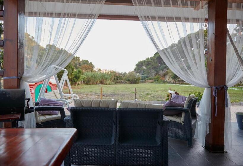 فندق Quinta Da Villa