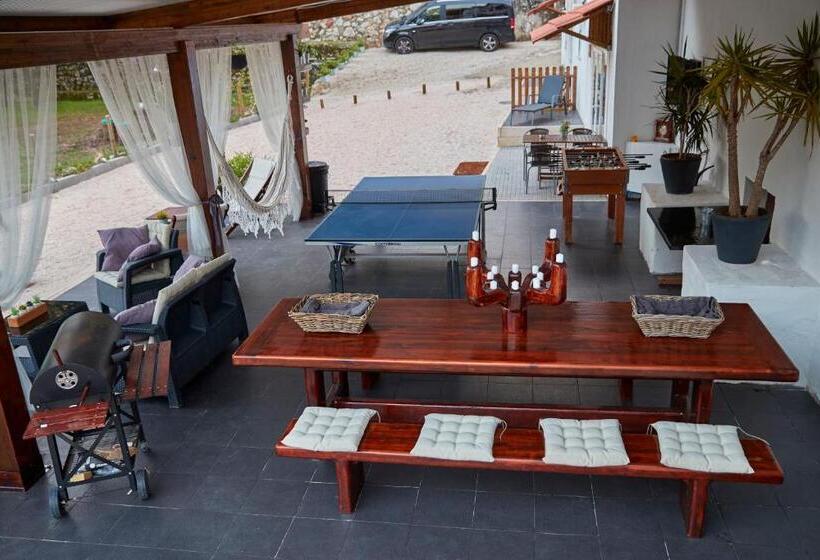 فندق Quinta Da Villa