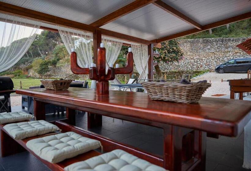 فندق Quinta Da Villa