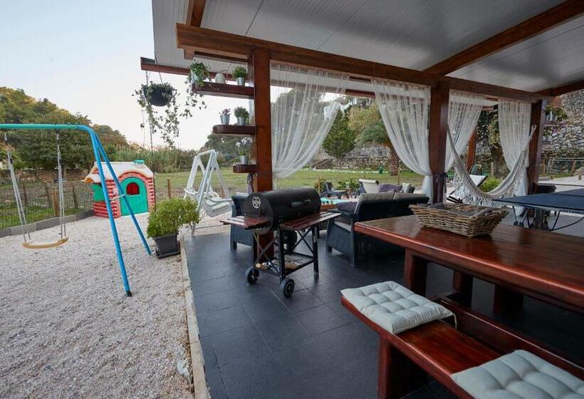 فندق Quinta Da Villa