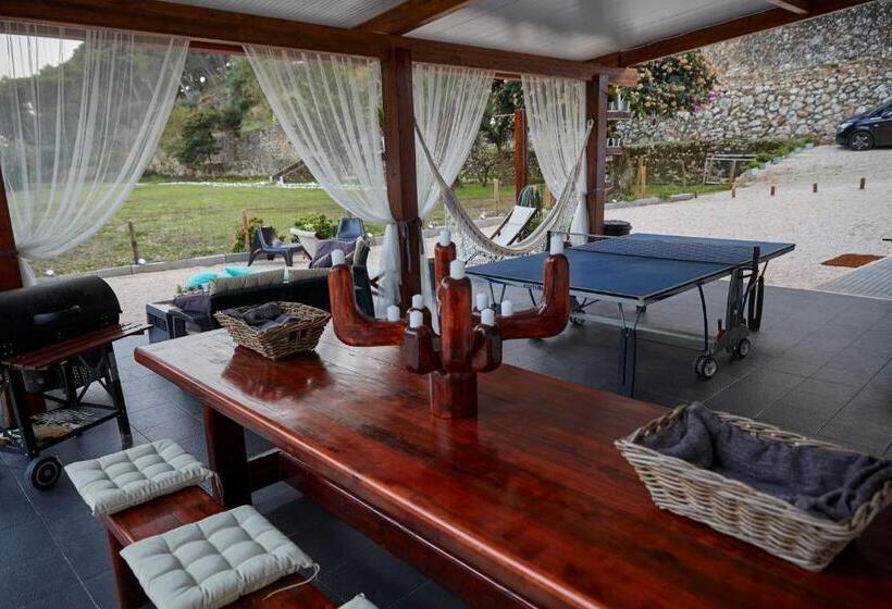 فندق Quinta Da Villa