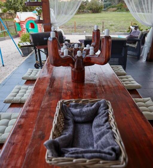 فندق Quinta Da Villa