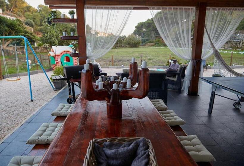 فندق Quinta Da Villa