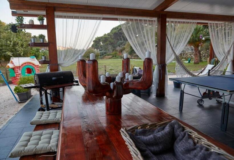 فندق Quinta Da Villa