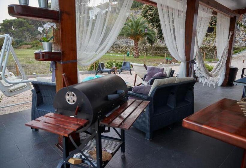 فندق Quinta Da Villa