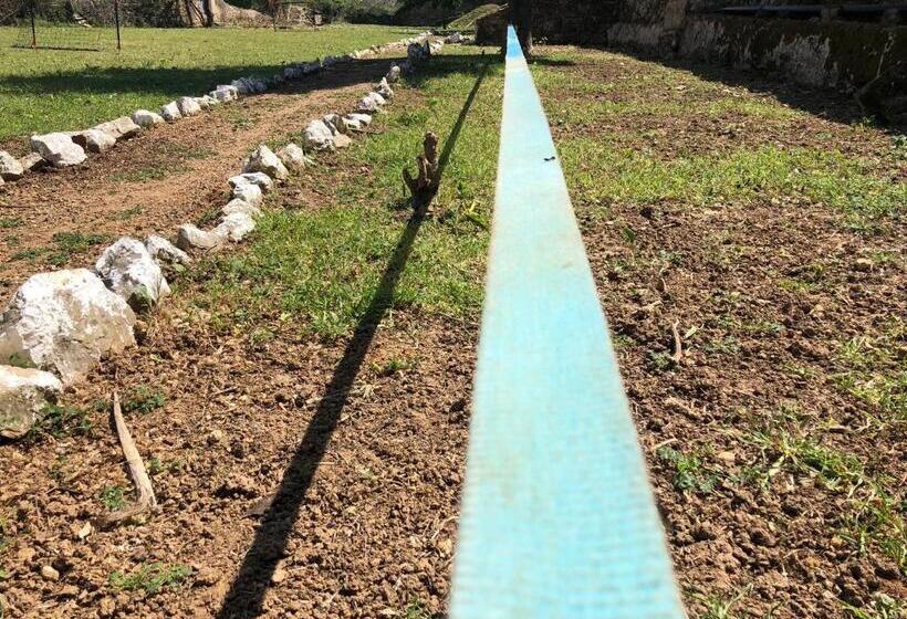 فندق Quinta Da Villa