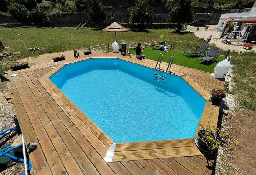 فندق Quinta Da Villa