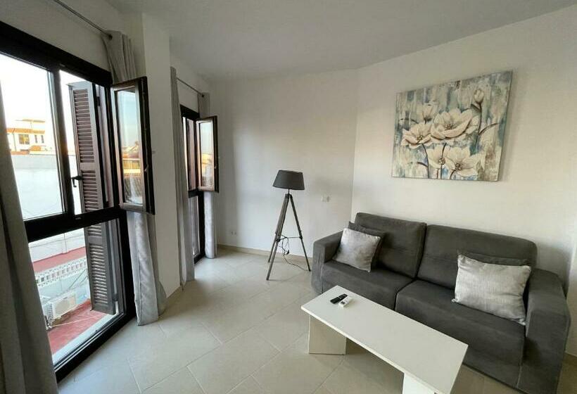 בית מלון כפרי Royal Suites Estepona