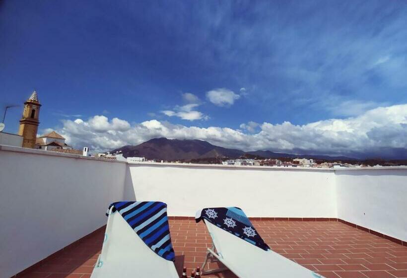 בית מלון כפרי Royal Suites Estepona