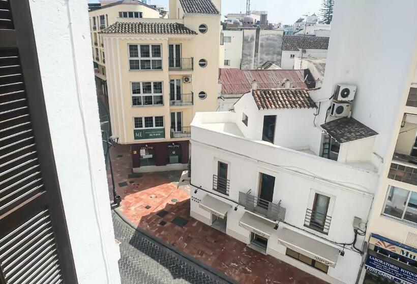 בית מלון כפרי Royal Suites Estepona