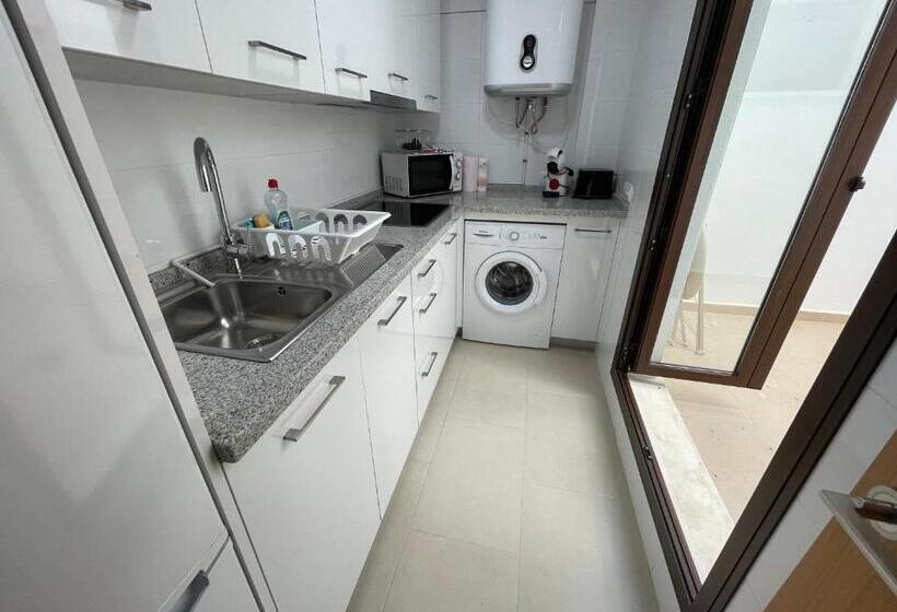 בית מלון כפרי Royal Suites Estepona