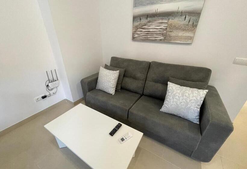 בית מלון כפרי Royal Suites Estepona