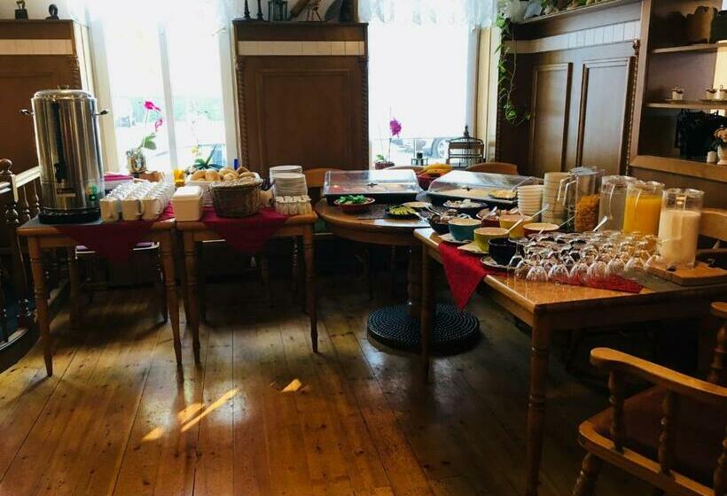 호텔 Villa Fröhlich