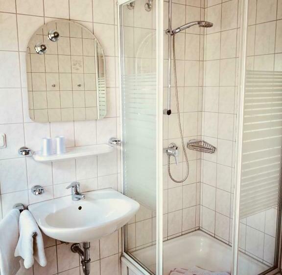 호텔 Villa Fröhlich