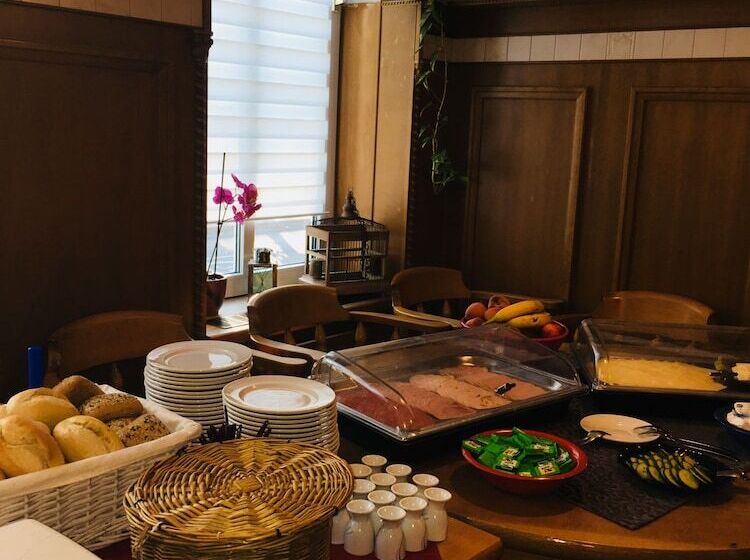 호텔 Villa Fröhlich