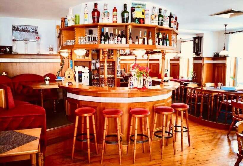 호텔 Villa Fröhlich