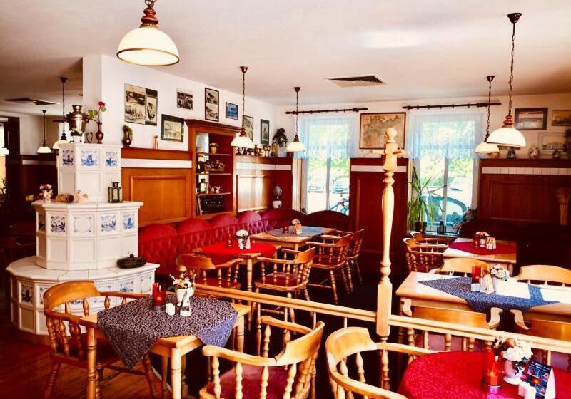 호텔 Villa Fröhlich