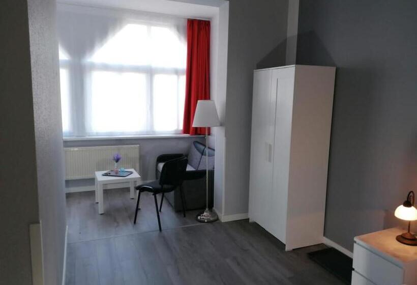 호텔 Villa Fröhlich