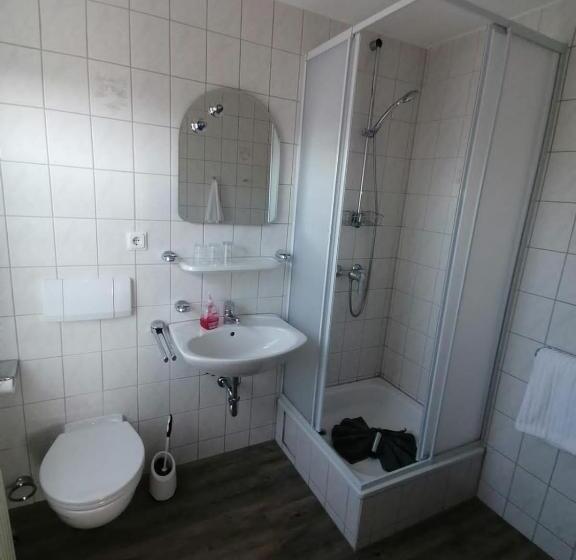 호텔 Villa Fröhlich