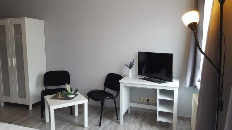 호텔 Villa Fröhlich